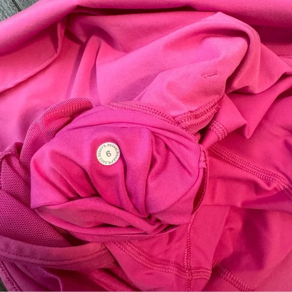 Hotty Hot High-Rise Skirt - Picture 6 of 8